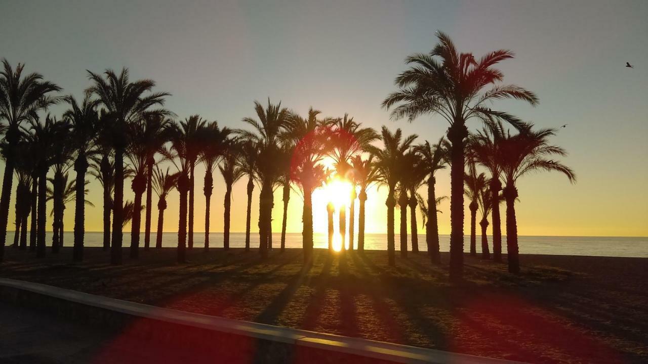 Apartamento Centro Torremolinos Exterior photo