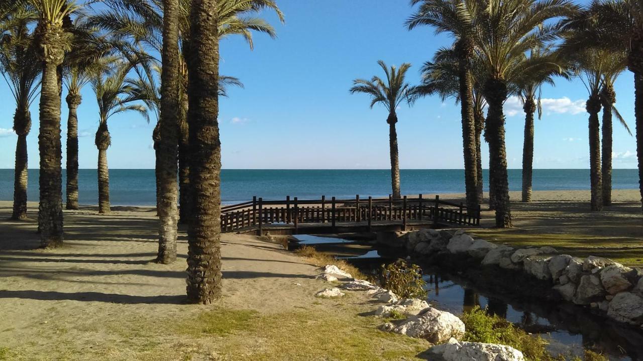 Apartamento Centro Torremolinos Exterior photo